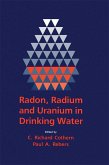 Radon, Radium, and Uranium in Drinking Water (eBook, PDF)