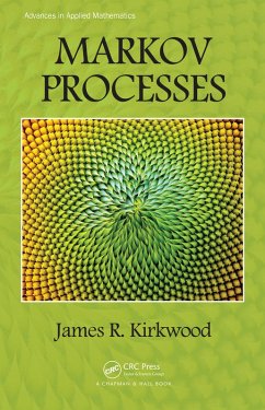 Cover Markov Processes (eBook, PDF)