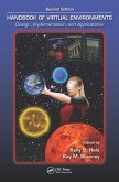 Handbook of Virtual Environments (eBook, PDF)