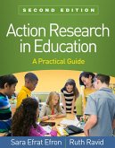 Action Research in Education (eBook, ePUB)