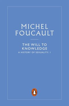 The History of Sexuality: 1 (eBook, ePUB) - Foucault, Michel