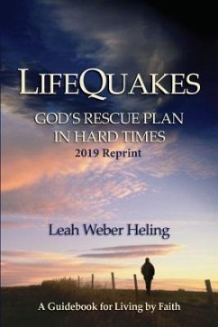 Cover LifeQuakes (eBook, ePUB)