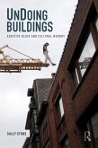 UnDoing Buildings (eBook, ePUB)