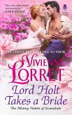 Lord Holt Takes a Bride (eBook, ePUB)
