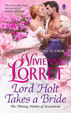 Lord Holt Takes a Bride (eBook, ePUB) - Lorret, Vivienne