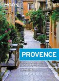 Moon Provence (eBook, ePUB)