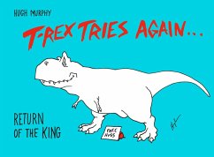 Cover T-Rex Tries Again (eBook, ePUB)