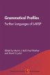 Grammatical Profiles (eBook, ePUB) - Bild 1