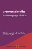 Grammatical Profiles (eBook, ePUB)