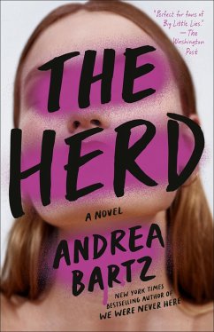 The Herd (eBook, ePUB) - Bartz, Andrea