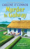 Murder in Galway (eBook, ePUB) Murder in Galway (eBook, ePUB)