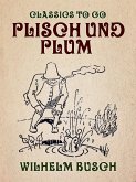 Plisch und Plum (eBook, ePUB)