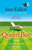 Queen Bee (eBook, ePUB)