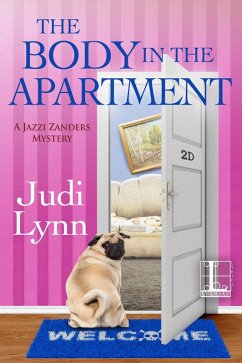 The Body in the Apartment (eBook, ePUB) - Lynn, Judi