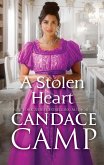 A Stolen Heart (eBook, ePUB)