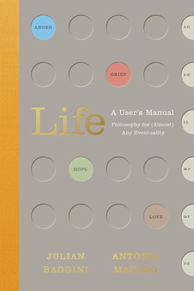 Life: A User's Manual (eBook, ePUB)