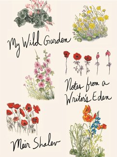 My Wild Garden (eBook, ePUB) - Shalev, Meir