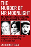 The Murder of Mr Moonlight (eBook, ePUB)