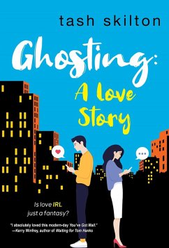 Cover Ghosting (eBook, ePUB)