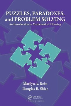 Cover Puzzles, Paradoxes, and Problem Solving (eBook, PDF)