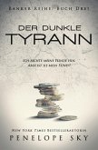 Der dunkle Tyrann (Der dunkle Banker, #3) (eBook, ePUB)