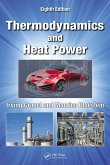 Thermodynamics and Heat Power (eBook, PDF)