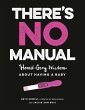 There's No Manual (eBook, ePUB) - Bild 1