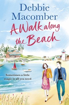A Walk Along the Beach (eBook, ePUB) - Macomber, Debbie