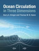 Ocean Circulation in Three Dimensions (eBook, PDF)
