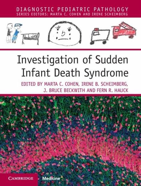 Investigation of Sudden Infant Death Syndrome (eBook, ePUB)