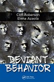 Deviant Behavior (eBook, PDF)