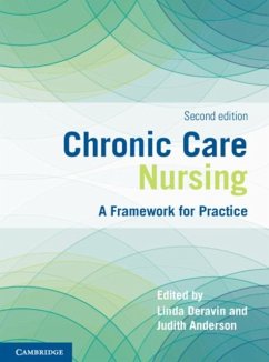 Chronic Care Nursing (eBook, PDF)