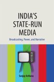India's State-run Media (eBook, PDF)