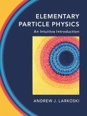 Elementary Particle Physics (eBook, ePUB)