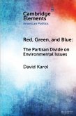 Red, Green, and Blue (eBook, ePUB)