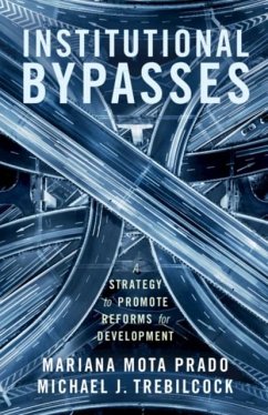 Institutional Bypasses (eBook, PDF) - Prado, Mariana Mota