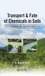 Transport & Fate of Chemicals in Soils... - Bild 1