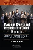 Managing Growth and Expansion into Global Markets (eBook, PDF) Managing Growth and Expansion into Global Markets (eBook, PDF)
