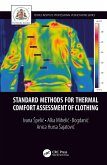 Standard Methods for Thermal Comfort Assessment of Clothing (eBook, PDF)