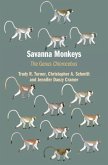 Savanna Monkeys (eBook, ePUB)