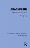 Channeling (eBook, ePUB)