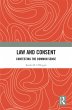 Law and Consent (eBook, ePUB) - Bild 1