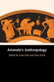 Aristotle's Anthropology (eBook, ePUB)