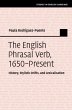 English Phrasal Verb, 1650-Present... - Bild 1