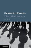 Morality of Security (eBook, ePUB)