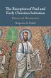 Reception of Paul and Early Christian... - Bild 1