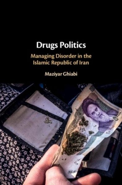Drugs Politics (eBook, PDF)