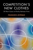 Competition's New Clothes (eBook, ePUB)