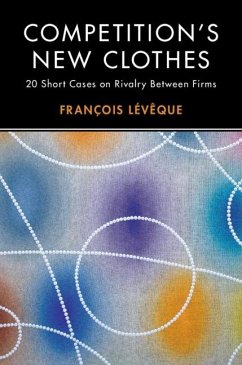 Cover Competition's New Clothes (eBook, ePUB)