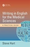 Writing in English for the Medical Sciences (eBook, PDF)